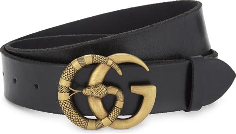 gucci belt snakr|gucci belt with snake buckle.